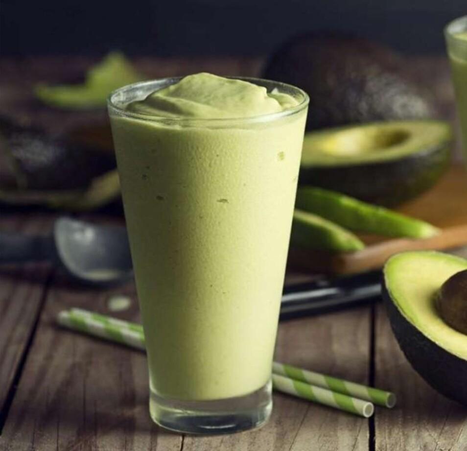 Avocado Smoothie